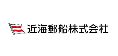 近海郵船株式会社